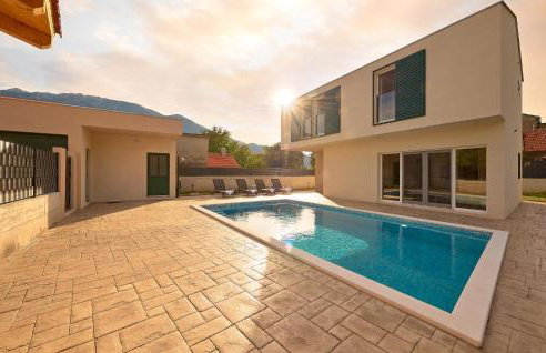 Stunning Home In Sestanovac - Photo 13