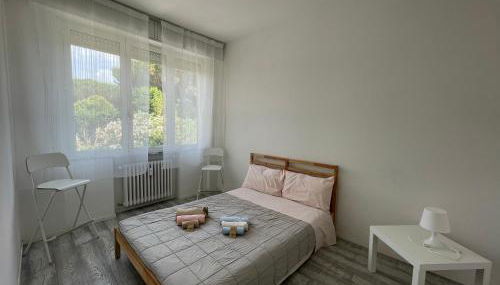 Il dettaglio rosso-Private parking - Foto 5