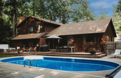 Loma House - Foto 35