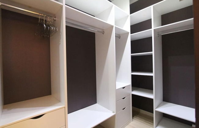 Elite Apartment - Panoramic Moscow View - Foto 15