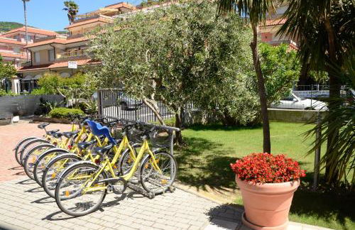 Residence Villa Gloria - Photo 47