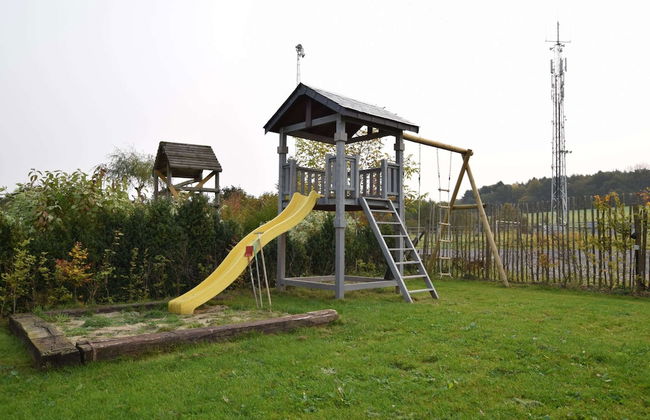 Grandeur Villa with Sauna & Hot Tub in Durbuy - Photo 27