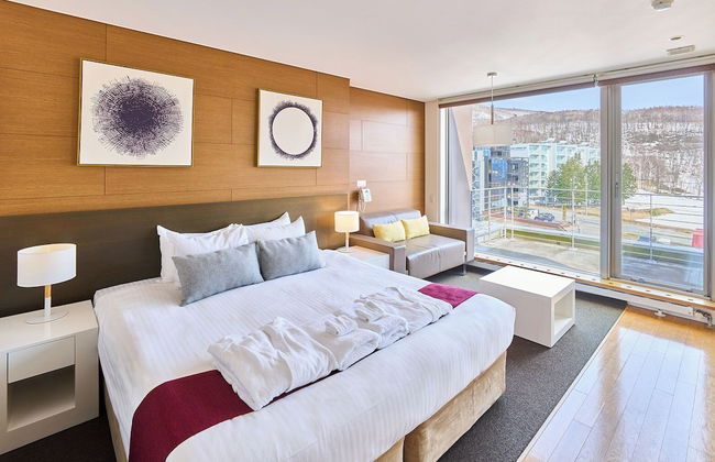 Niseko Central Condominiums - Foto 41