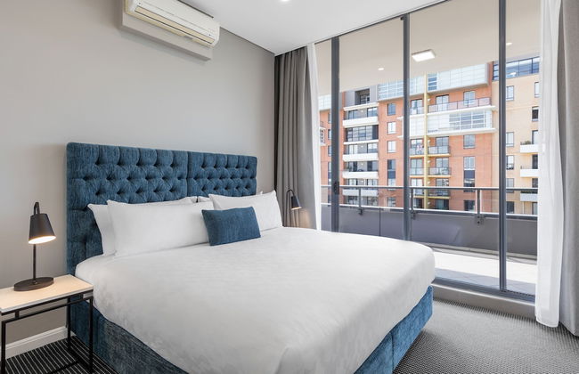 Meriton Suites Waterloo - Foto 15