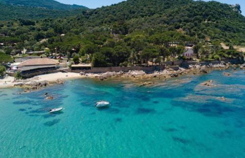 Chalet in Propriano Near Sandy Beaches - Foto 40