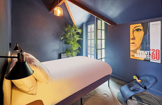 Host Stay Tripps Mews - Foto 3