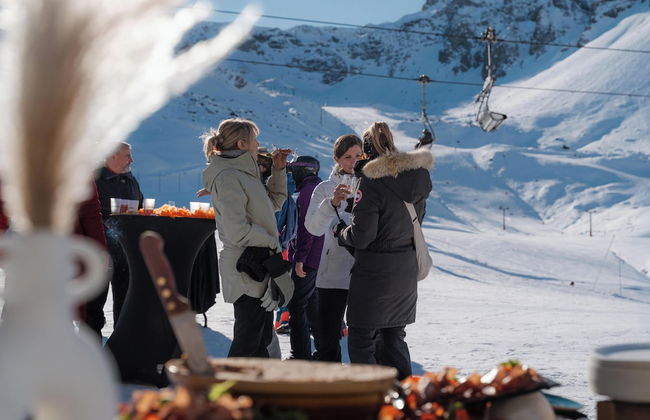 Belambra Clubs Tignes - Val Claret - Foto 59