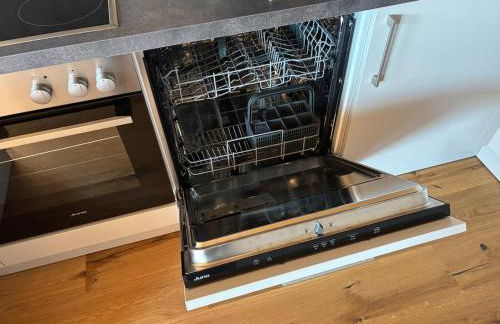 Zamo Apartment Seestraße - Foto 2