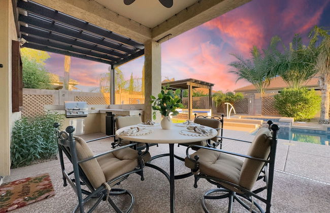 Mead Chandler - Foto 49