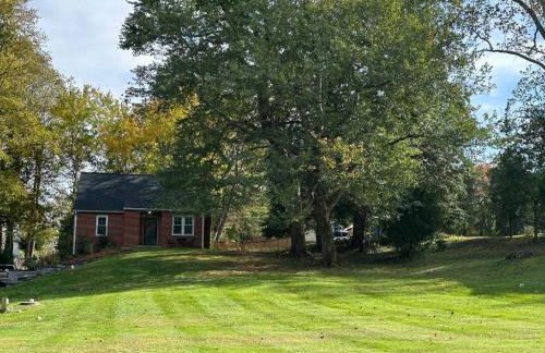 Tranquil 2BR Retreat Near Downtown Annapolis - Foto 55