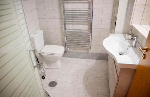 Helios Apartments Porto Rafti - Foto 43