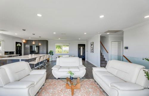 Enchanting 4-bedroom house with panoramic view in Pasadena - Photo 18