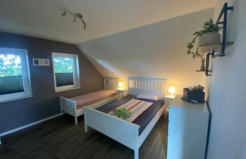 Ferienhaus Ella am See - Foto 17