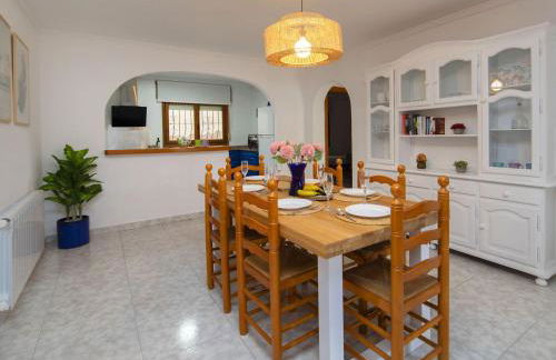 Villa Molines by Interhome - Foto 22