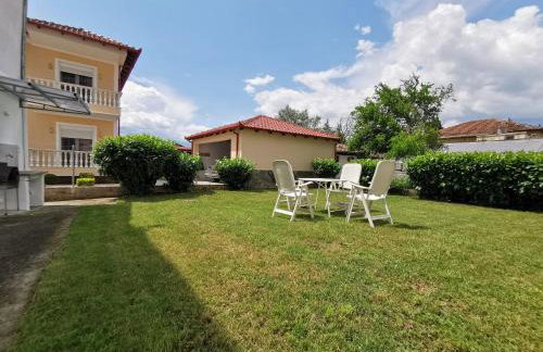 Olympia Project / Χώρος Διαμονής στην Αλμωπία - Foto 15