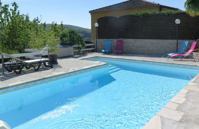 Combel d'Arnal - Photo 16