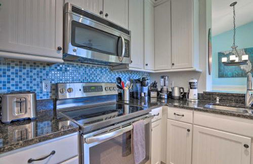 Lovely Resort Condo Near Disney, Golf and Dining! - Foto 6