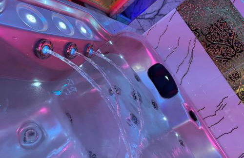 HIGHFIELD PRIVATE SPA APARTMENT - Foto 79