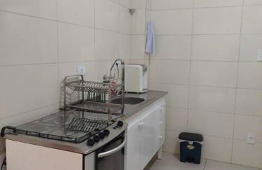 APTO 101 - No centro, pertinho de tudo, apto térreo! - Foto 17