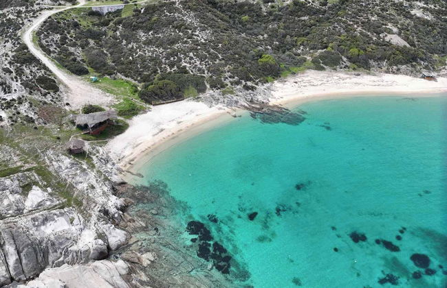 The Diamond of Kriaritsi private pools - Foto 9