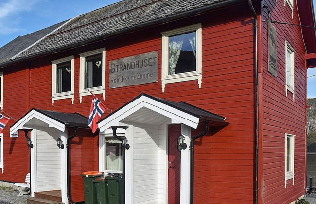 Holiday Home in MÃ¥ndalen - Foto 1