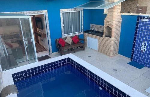 Unamar, conforto em frente a praia! - Foto 4