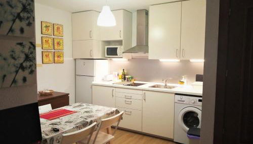 Small Apartment in Malaga next to the beach - Foto 1