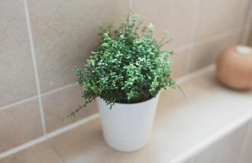 Lovely 2-Bed Flat Glasgow Harbour FREE parking - Pass the Keys - Foto 15