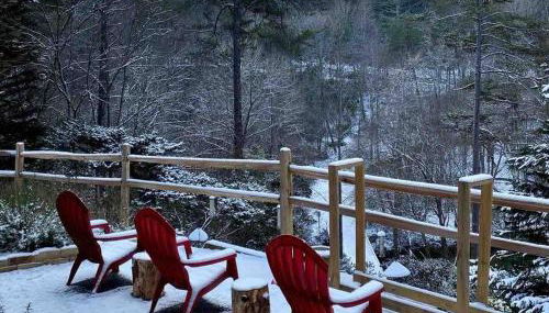 Mystic Creek Retreat (next to Blue Ridge) - Foto 5