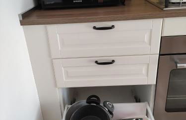 Casa Montefiore 13 Girasoli LT nella tranquilla campagna Marchigiana - Foto 9