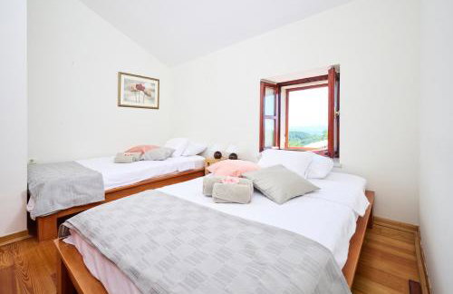 Casa del Conte - Peaceful Hideaway in North Istria - Foto 35