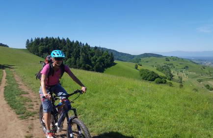 Gästehaus Casa Luna - Paradiesische Ferienwohnungen am Kaiserstuhl! - Foto 26