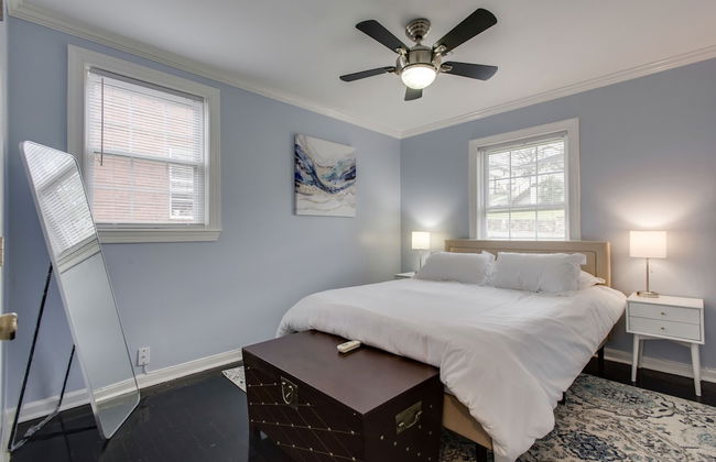 Sylvan Heights Hideout - Foto 7