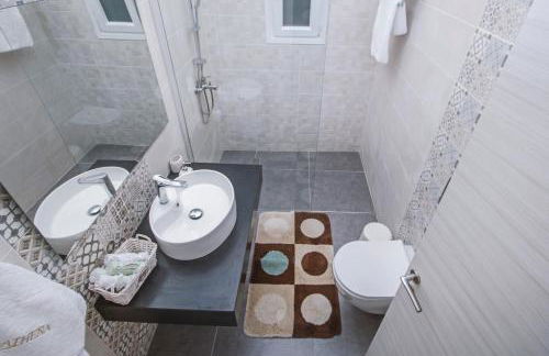 Athena Luxury Apartments - Foto 40