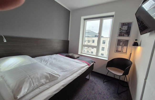 CABINN Apartments - Foto 21