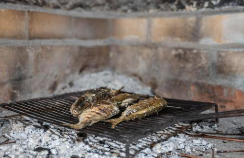Mediterranean terrace apartment with Bikes & SUP - Photo 9