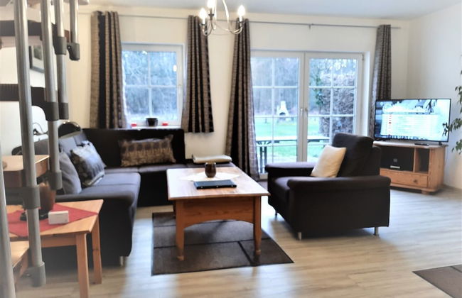 Ferienwohnung Stricker Harz - Photo 76