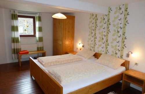 Ferienhaus Mahlertsmühle - Photo 2