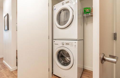 Sophari Parkside: Bellevue Apartments - Foto 24