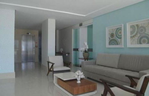 Solaris Residencial Clube 1601 de Frente Para o Mar - Foto 10