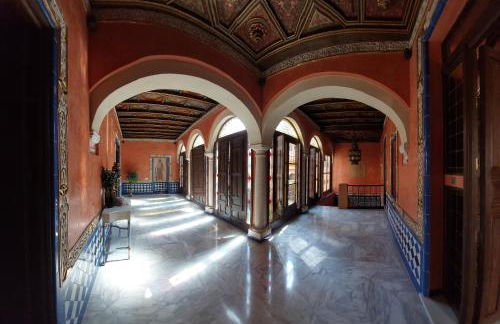 La casa del Cipres una casa con historia - Foto 71