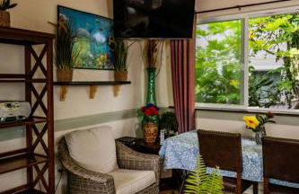 The Dolphin Cottage at Kehena Beach - Foto 10