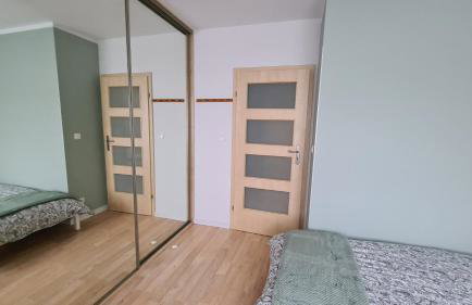 Apartament Leśny Ząbki - Foto 11