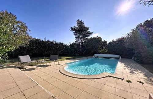 Holiday Home Ma Petite Mer by Interhome - Foto 24