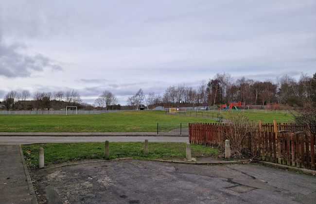 Grange Villa Amethyst 3 Bed House - Foto 31