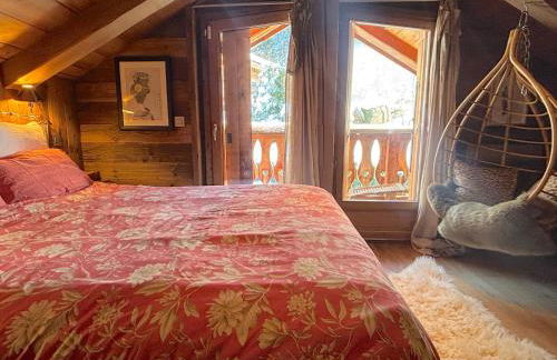 Chalet Hermine - Foto 27