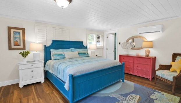 Wait N' Sea- Previously Millertime 3 Bedroom Home by RedAwning - Foto 3, Habitación