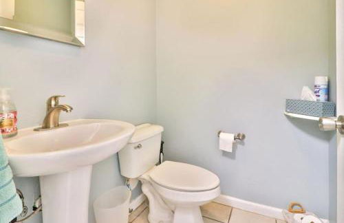 Knoxville Charm 4BR Oasis Near Downtown and UT - Photo 22