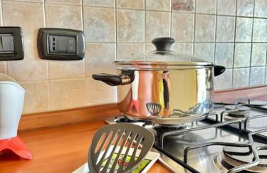 Thalè - casa vacanza - Foto 31