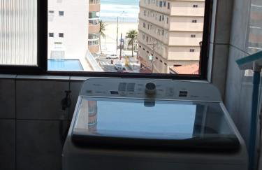 Apto Pé na areia com vista mar! - Foto 4